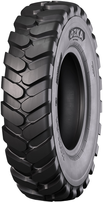 Вантажна шина Ozka KNK 44 10 R20 146B