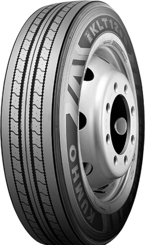 Вантажна шина Kumho KLT12 295/75 R22.5 144L