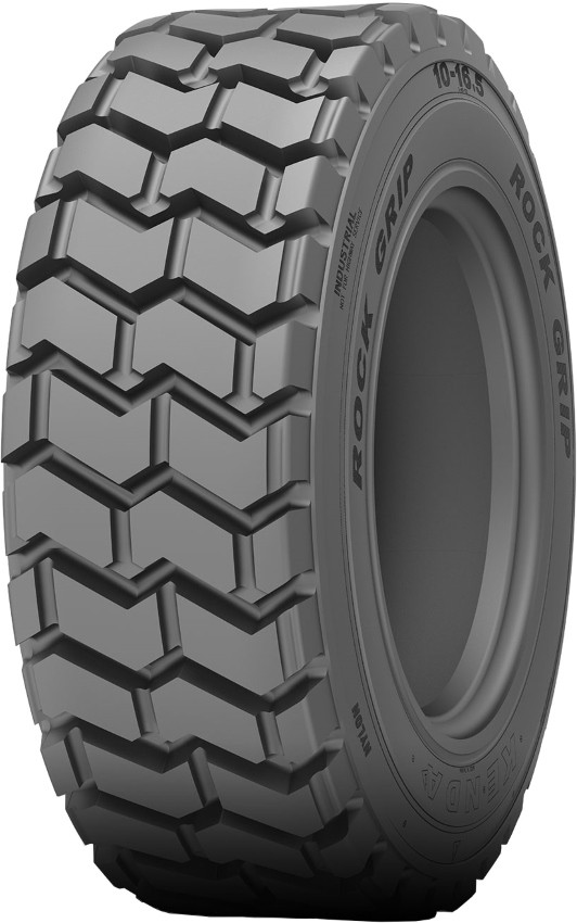 Вантажна шина Kenda K601 12 R16.5 144A2