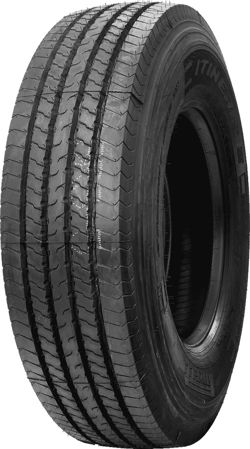 Вантажна шина Pirelli Itineris S90 315/80 R22.5 156L