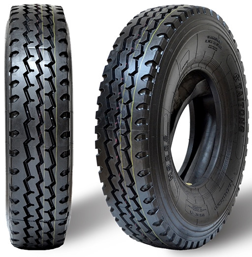 Вантажна шина Taitong HS268 295/80 R22.5 152M