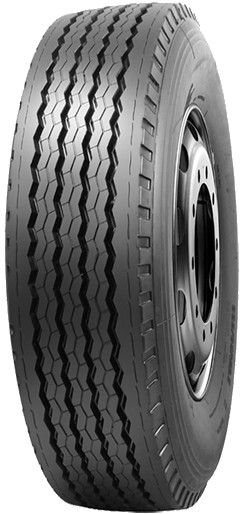 Вантажна шина TerraKing HS166 385/65 R22.5 160K