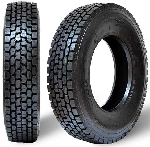 Вантажна шина Taitong HS103 295/80 R22.5 152M