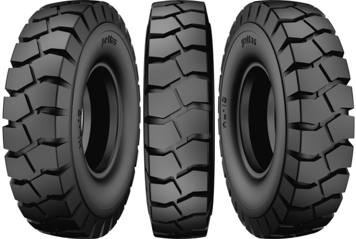 Вантажна шина Petlas HL 10 7 R12 134A5