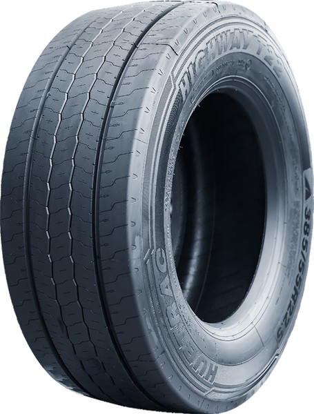 Вантажна шина Hubtrac Highway T22 385/55 R22.5 160K