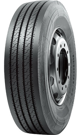 Вантажна шина Sunfull HF660 215/75 R17.5 135J