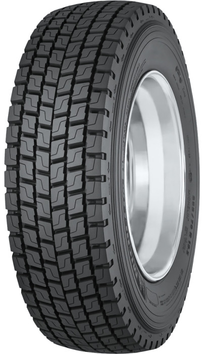 Вантажна шина Sunfull HF638 315/70 R22.5 154L