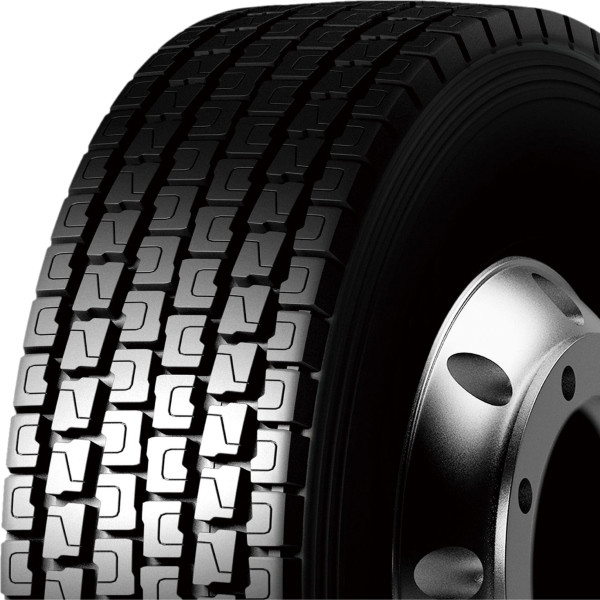 Грузовая шина Fronway HD919 315/70 R22.5 154L