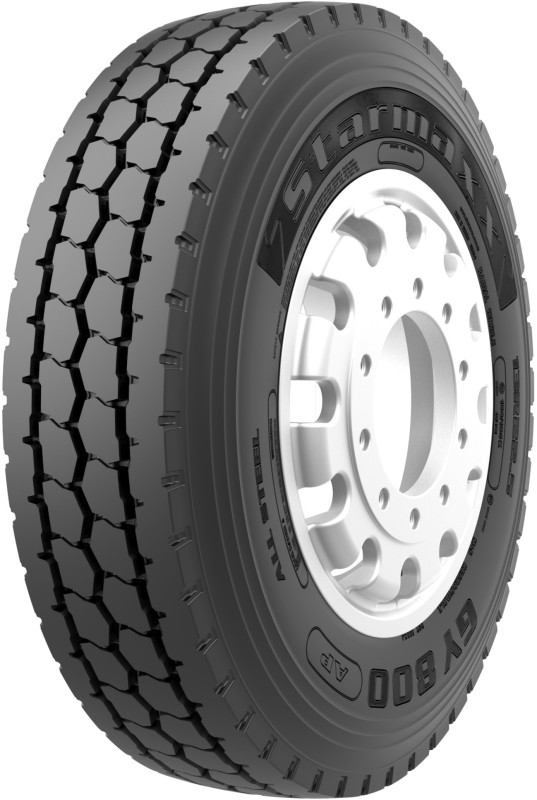 Грузовая шина Starmaxx GY800 315/80 R22.5 156K