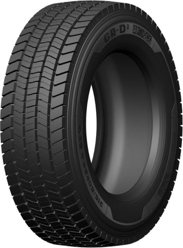 Грузовая шина SAMSON GR-D2 315/60 R22.5 154L