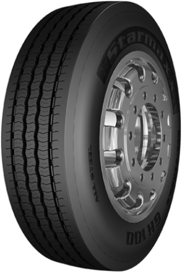 Грузовая шина Starmaxx GH100 265/70 R19.5 140M