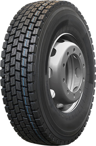 Вантажна шина Gentire GD833 315/80 R22.5 156K