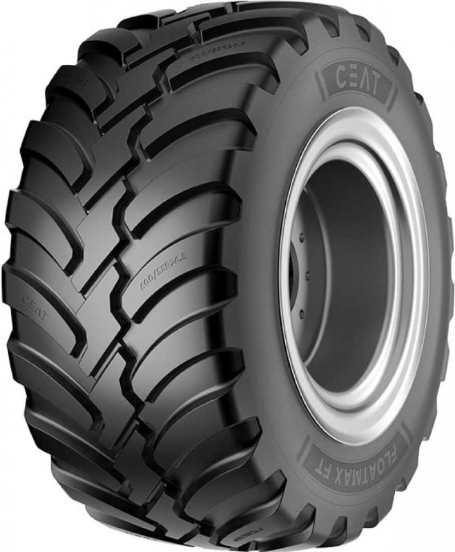 Вантажна шина Ceat Floatmax FT 650/65 R30.5 176D