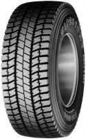 Вантажна шина Firestone FD600 295/80 R22.5 152M