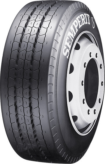 Грузовая шина Semperit Euro-Steel M 434 205/75 R17.5 124M