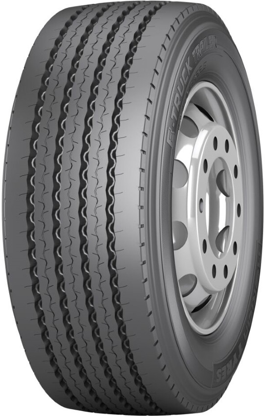 Вантажна шина Nokian E-Truck Trailer 235/75 R17.5 143J