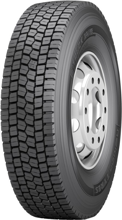 Вантажна шина Nokian E-Truck Drive 295/60 R22.5 150L