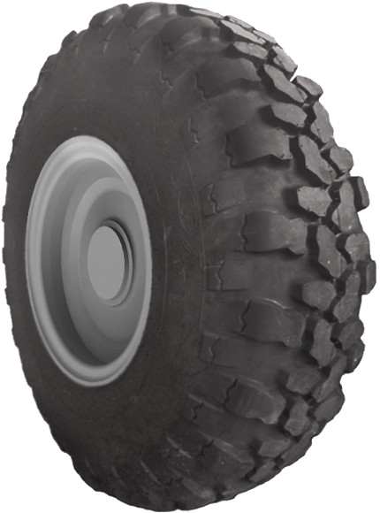 Вантажна шина DNEPROSHINA DT-64 365/90 R18 140K