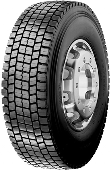 Вантажна шина Doublestar DSR08A 315/60 R22.5 152L