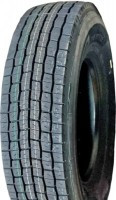 Грузовая шина Stormer D866 315/80 R22.5 156M