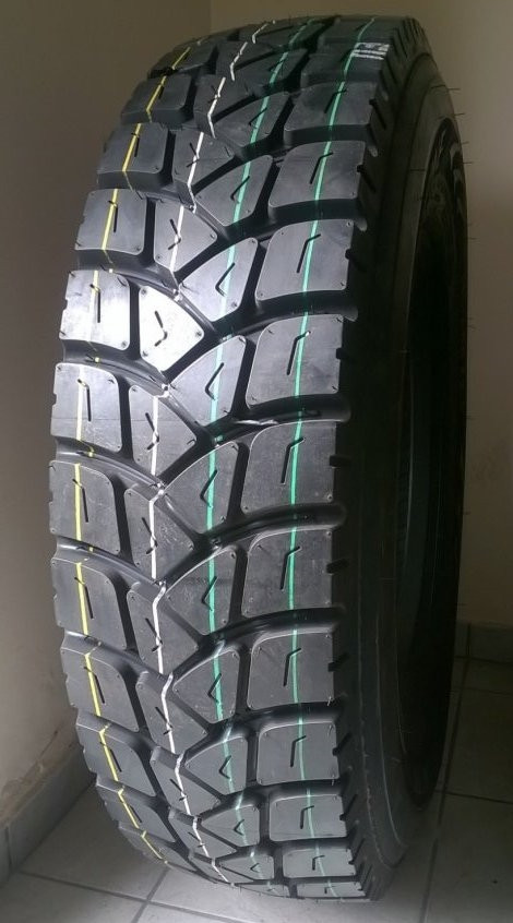 Вантажна шина Lanvigator D802 315/80 R22.5 156K