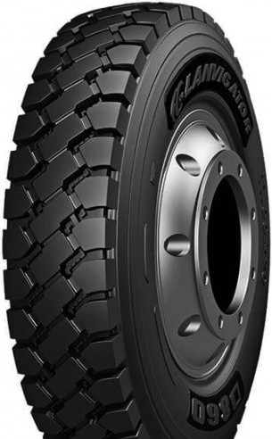 Вантажна шина Aplus D860 12 R22.5 152K