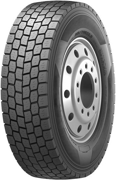 Грузовая шина Compasal CPD38 315/80 R22.5 157M