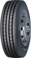 Грузовая шина Copartner CP962 215/75 R17.5 127M