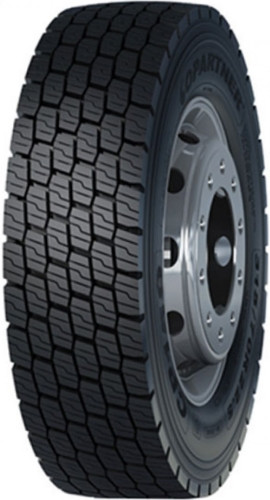 Грузовая шина Copartner CP159 315/70 R22.5 151L