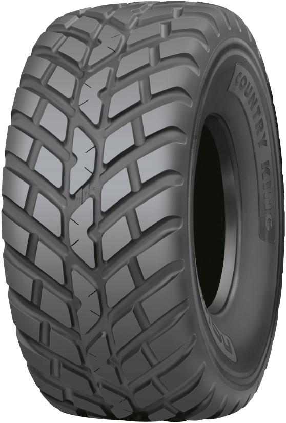 Вантажна шина Nokian Country King 580/65 R22.5 166D