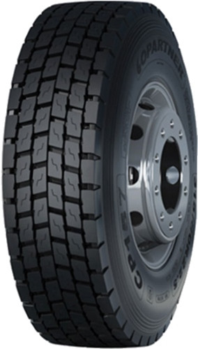 Грузовая шина Copartner CP157 315/80 R22.5 157L