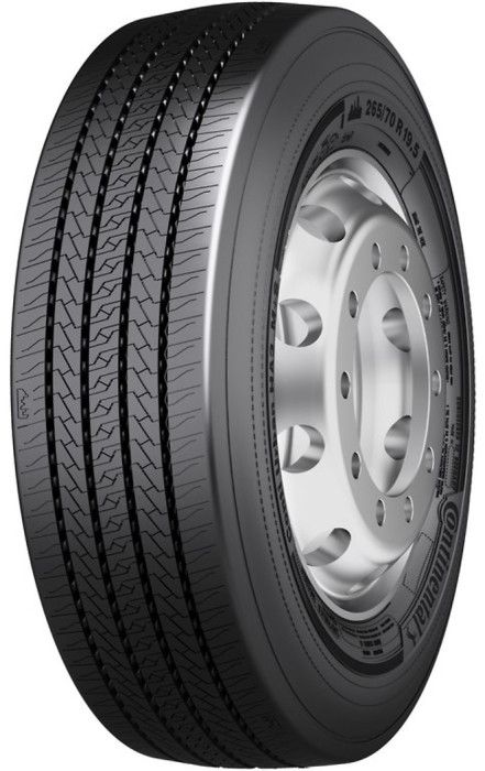 Вантажна шина Continental Conti Urban HA3 245/70 R19.5 136M