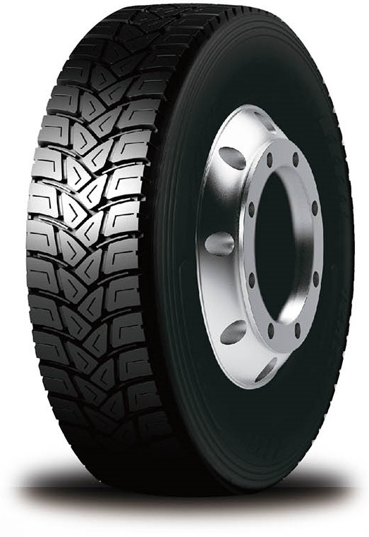Грузовая шина Compasal CPD82 315/80 R22.5 156M