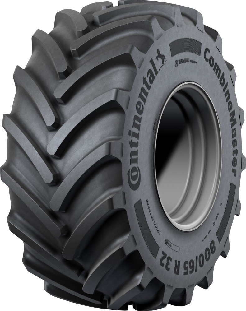 Вантажна шина Continental CombineMaster 800/65 R32 178A8