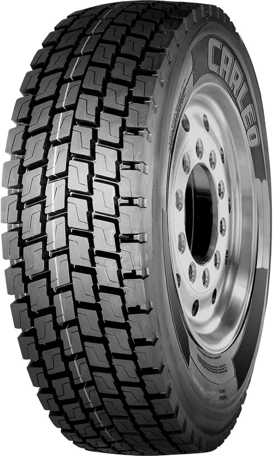 Грузовая шина Carleo C-Max188 295/80 R22.5 152L