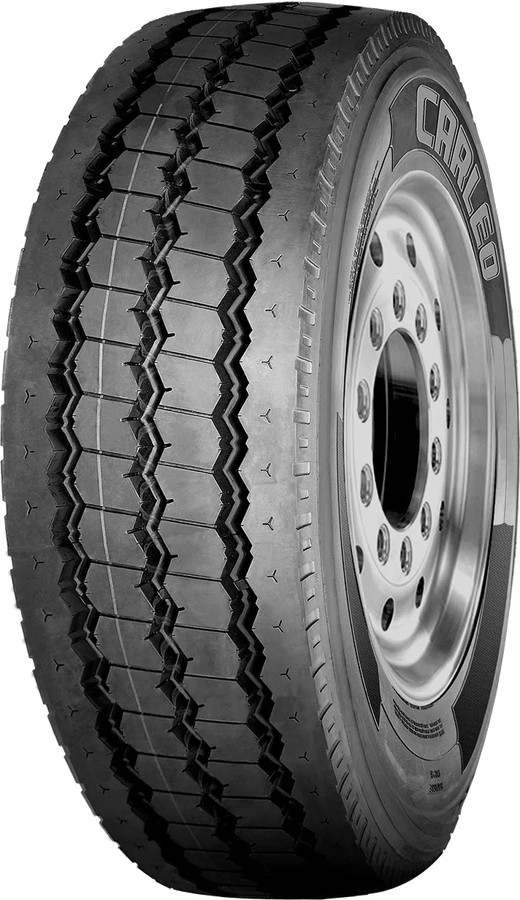 Грузовая шина Carleo C-Max160 315/80 R22.5 156M
