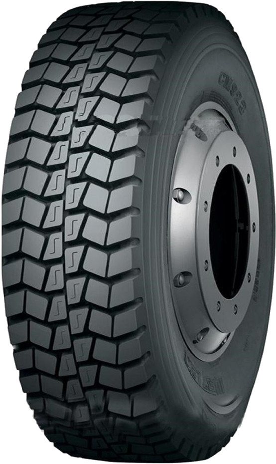 Грузовая шина West Lake CM923 315/80 R22.5 154M
