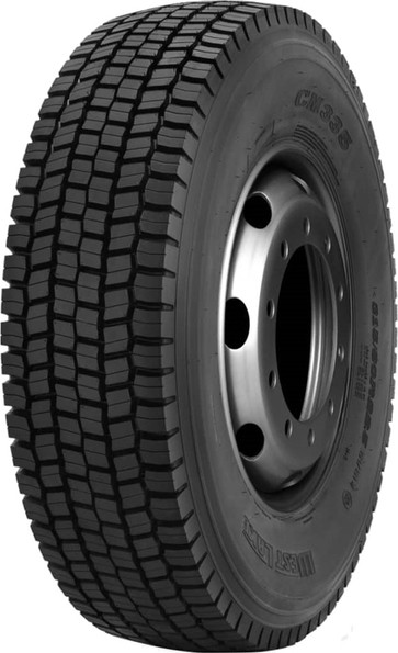 Грузовая шина West Lake CM335 315/70 R22.5 152L