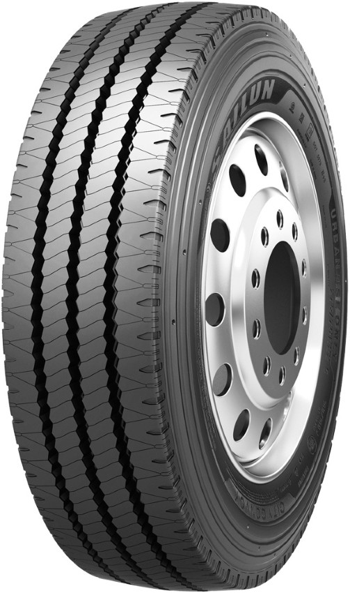 Грузовая шина Sailun CityConvoy 295/80 R22.5 152K