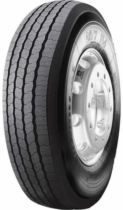 Грузовая шина Sava City U4 275/70 R22.5 148J