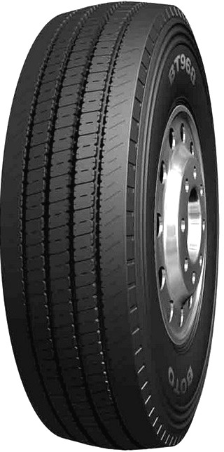 Грузовая шина BOTO BT968 295/80 R22.5 152M