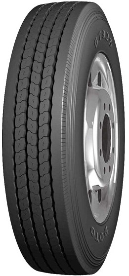 Грузовая шина BOTO BT926 235/75 R17.5 143J