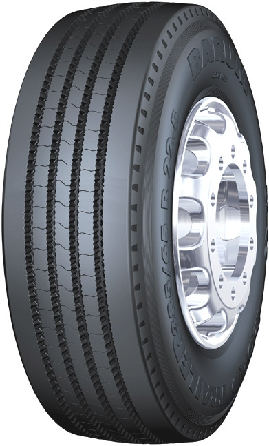 Грузовая шина Barum BT43 445/65 R22.5 169K
