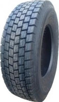 Вантажна шина HABILEAD BL600 315/80 R22.5 157L