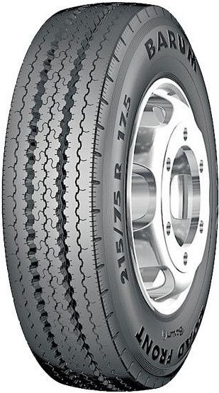Грузовая шина Barum BF14 235/75 R17.5 132L