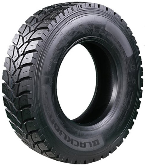 Грузовая шина Blacklion BD280 315/80 R22.5 156J