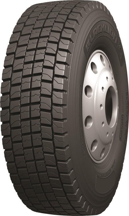 Грузовая шина Blacklion BD175 295/80 R22.5 152M
