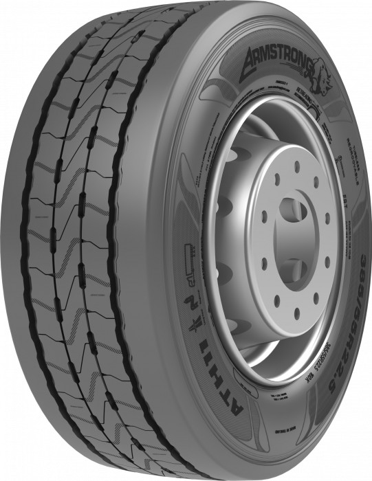 Грузовая шина Armstrong ATH11 385/55 R22.5 160K