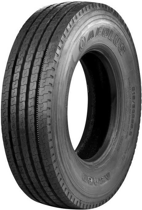 Грузовая шина Aeolus ASR69 295/80 R22.5 152M