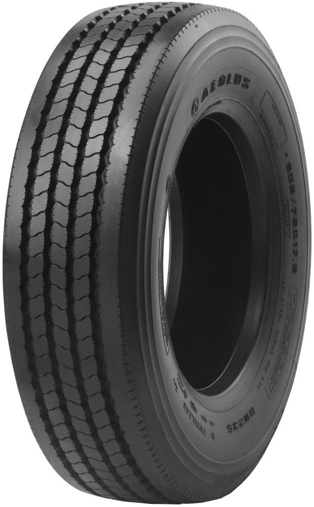 Грузовая шина Aeolus ASR35 205/75 R17.5 124M